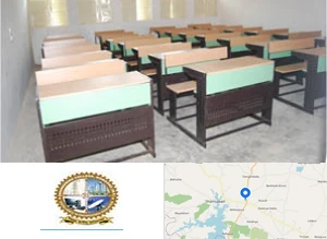 Engineering College Nowgong Campus Image