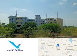 Faculty of Engineering and Polytechnic, Sandipani Technical Campus