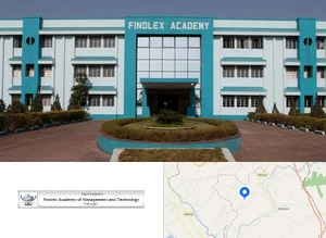 Finolex Academy of Management and Technology Campus Image