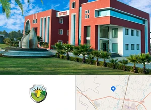 Future Group of Institutions Campus Image