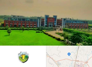 Future Institute of Engineering and Technology Campus Image
