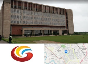 Galgotias Educational Institutions (GEI) Campus Image
