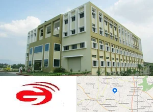 GCT - Gnanamani College of Technology Campus Image