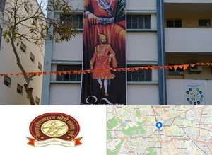 Genba Sopanrao Moze College Of Engineering Campus Image
