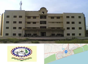 Ghanashyam Hemalata Institute of Technology and Management (GHITM) Campus Image