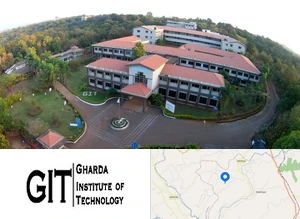 Gharda Institute of Technology Campus Image