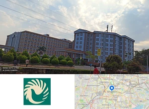 GITAM School of Technology, Bengaluru Campus Image