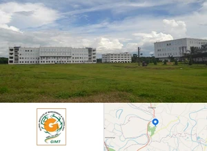 Global Institute of Management and Technology Campus Image