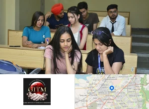 Global Institute of Technology and  Management (GITM) Campus Image