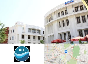 Global Institute of Technology, Jaipur Campus Image