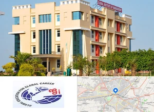 Global Institutes Campus Image