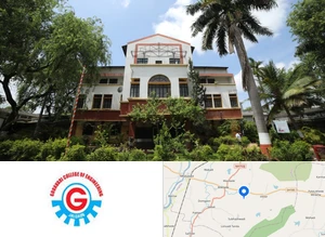 Godavari College of Engineering Campus Image