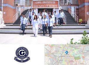 Goel Group of Institutions Campus Image