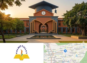 Golden Valley Integrated Campus