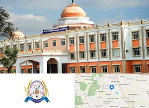 Goverment College of Engineering,Thanjavur Campus Image