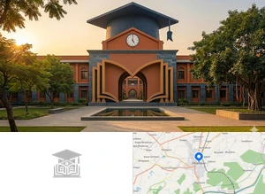 Government College, Dholpur Campus Image