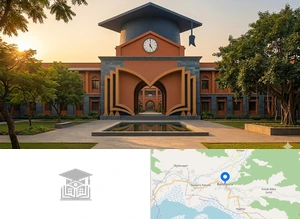 Government College of Engineering and Technology, Safapora Ganderbal Campus Image