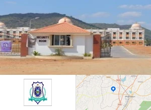 Government College of Engineering, Dharmapuri Campus Image