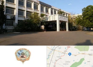 Government College of Engineering, Jalgaon Campus Image