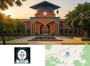 Government College of Engineering, Kalahandi Campus Image