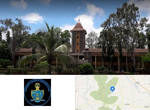Government College of Engineering, Karad Campus Image