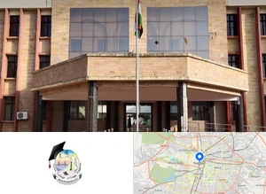 Government College of Engineering, Nagpur Campus Image