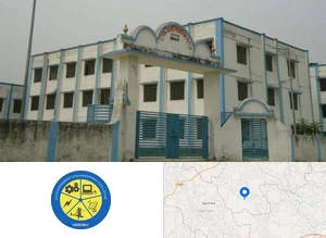 Government College of Engineering, Vaishali Campus Image