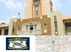 Government College of Technology (GCT) Campus Image