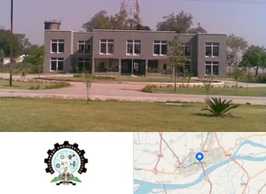 Government Engineering College, Bharuch Campus Image