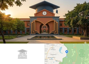 Government Engineering College, Chamarajanagar Campus Image