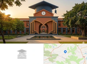 Government Engineering College, Dahod Campus Image