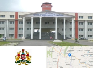 Government Engineering College, Krishnarajpet Campus Image