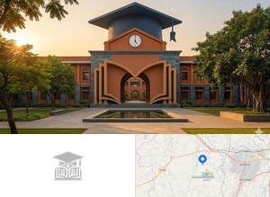 Government Engineering College, Lakhisarai Campus Image