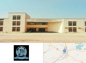 Government Engineering College, Modasa Campus Image