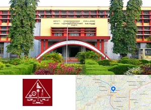 Government Engineering College, Thrissur Campus Image