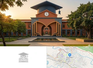 Government Professional College, Jamshedpur Campus Image