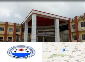 Govt. Engineering College Bharatpur Campus Image
