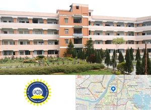 Greater Kolkata College of Engineering and Management Campus Image