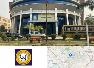 Greater Noida Institute of Technology, IPU Campus Image
