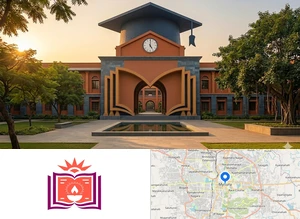 GSSS Institute of Engineering and Technology for Women Campus Image