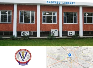 Guru Angad Dev Veterinary And Animal Sciences University Campus Image