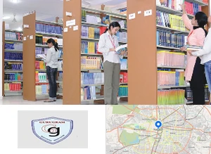 Guru Gram Institute of Aeronautical Engineering & Technology (GGIAET) Campus Image