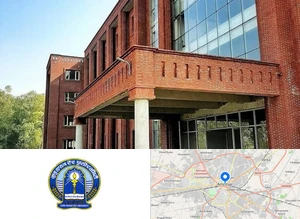 Guru Nanak Dev University Campus Image
