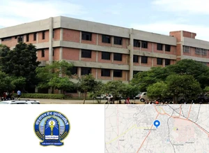 Guru Nanak Dev University Regional Campus, Jalandhar Campus Image