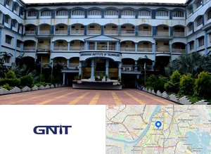 Guru Nanak Institute of Technology - GNIT