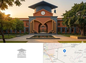 Guru Ram Dass Institute of Engineering and Technology