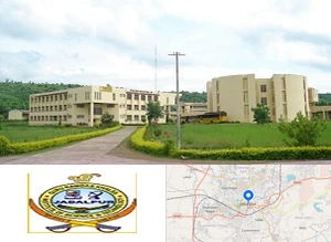 Guru Ramdas Khalsa Institute of Science and Technology (GRKIST) Campus Image