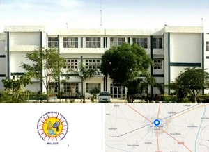 Guru Teg Bahadur Khalsa Institute of Engineering and Technology Campus Image