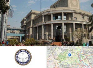 Guru Tegh Bahadur Institute of Technology Campus Image