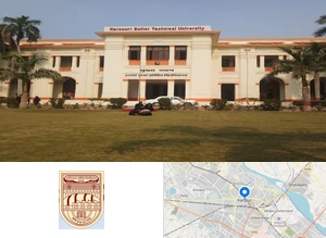 Harcourt Butler Technical University, Kanpur Campus Image